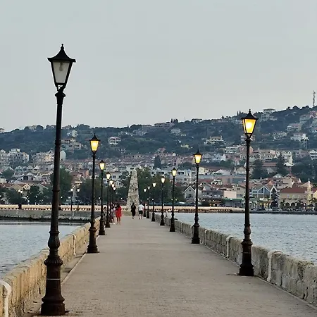 Kefalos * Argostoli (Kefalonia)