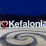 Kefalos アパート *