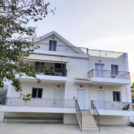 Apartment Kefalos