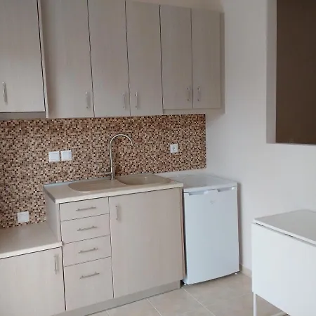 Apartment Kefalos *