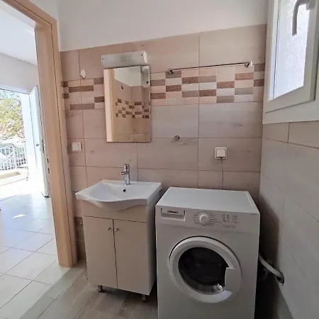 Apartment Kefalos