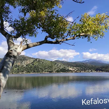 Kefalos Argostoli (Kefalonia)