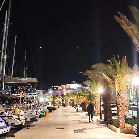 Appartamento Kefalos Argostoli (Kefalonia)