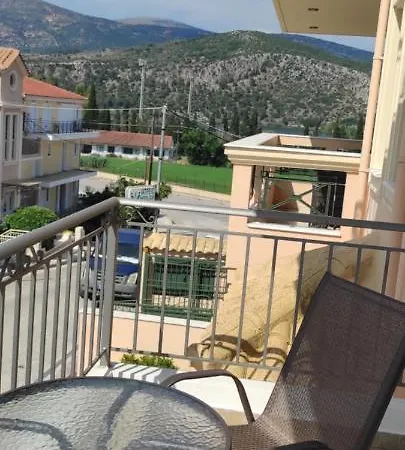 Kefalos Argostoli (Kefalonia)