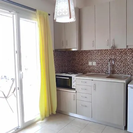 Apartment Kefalos Argostoli (Kefalonia)