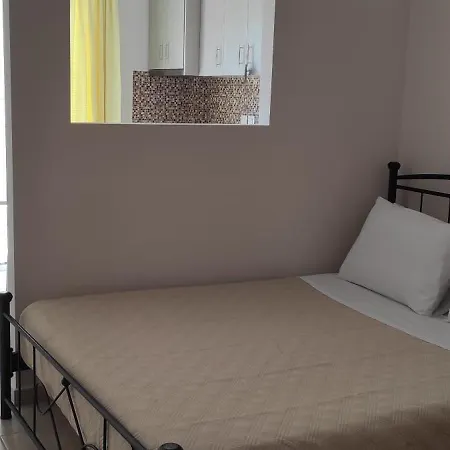 Kefalos Apartment