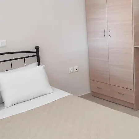 Kefalos Apartment *