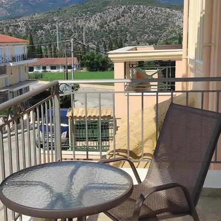 Apartment Kefalos *