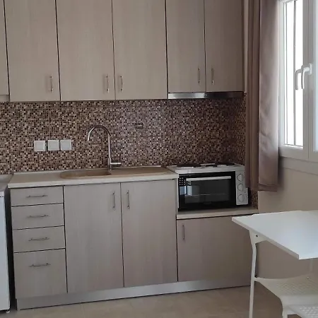 Apartment Kefalos *