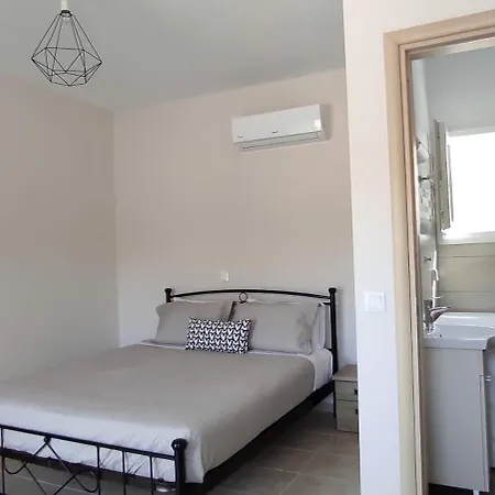 Appartamento Kefalos Argostoli (Kefalonia)
