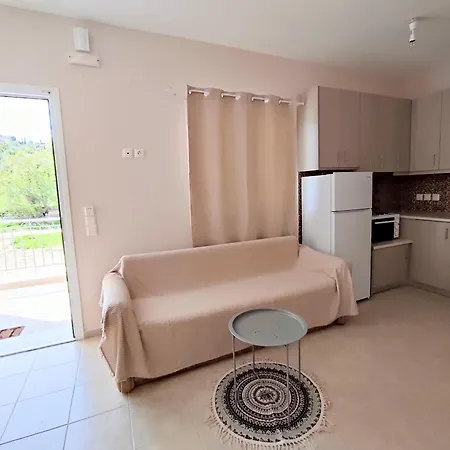 Apartment Kefalos