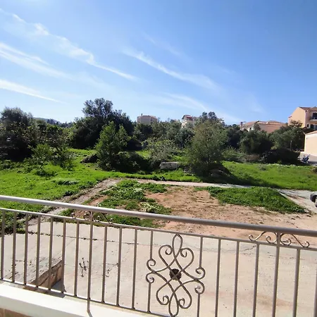 Kefalos Apartment *