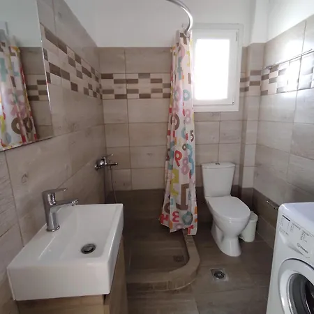 Kefalos Apartment Argostoli (Kefalonia)