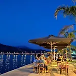 Kefalos Апартаменты *