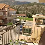 Kefalos Апартаменты *