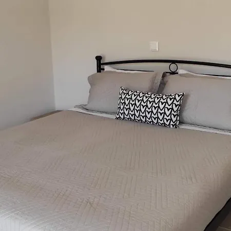 Kefalos Apartmán Argostoli (Kefalonia)