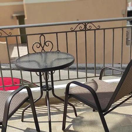 Kefalos Apartmán