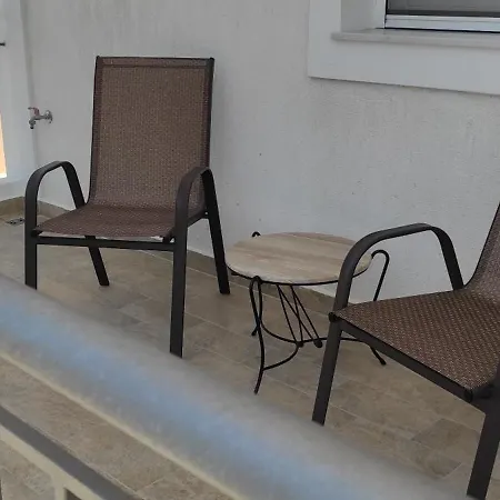 Kefalos Apartmán