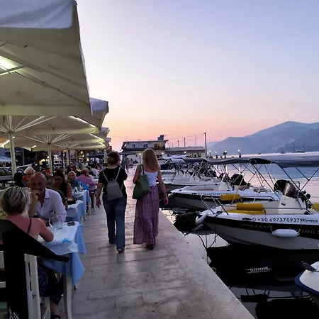 Διαμέρισμα Kefalos *