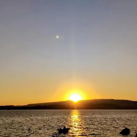 Kefalos Διαμέρισμα *