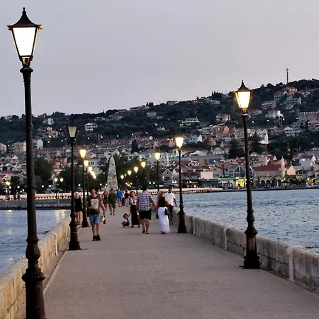 Kefalos Διαμέρισμα *