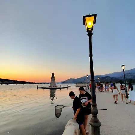 Kefalos Διαμέρισμα