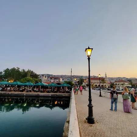 Kefalos Αργοστόλι