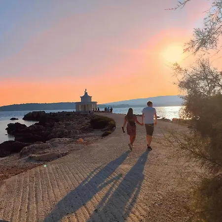 Kefalos Διαμέρισμα