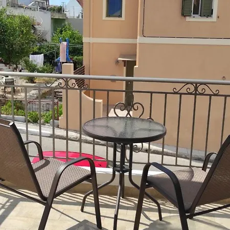 Kefalos * Αργοστόλι