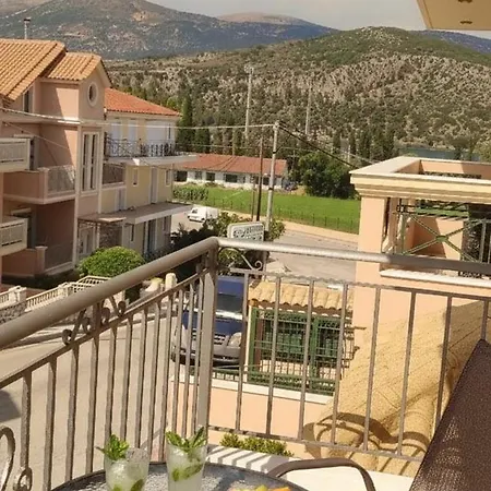 Kefalos Διαμέρισμα *