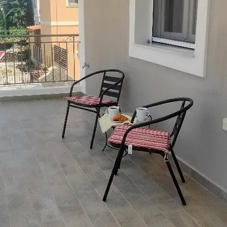 Kefalos Διαμέρισμα Αργοστόλι