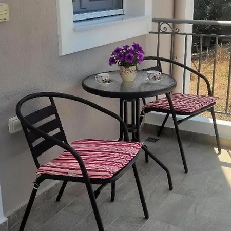 Διαμέρισμα Kefalos
