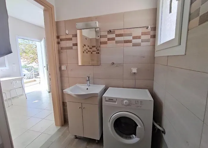 Apartment Kefalos