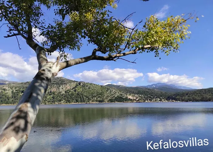Kefalos Αργοστόλι