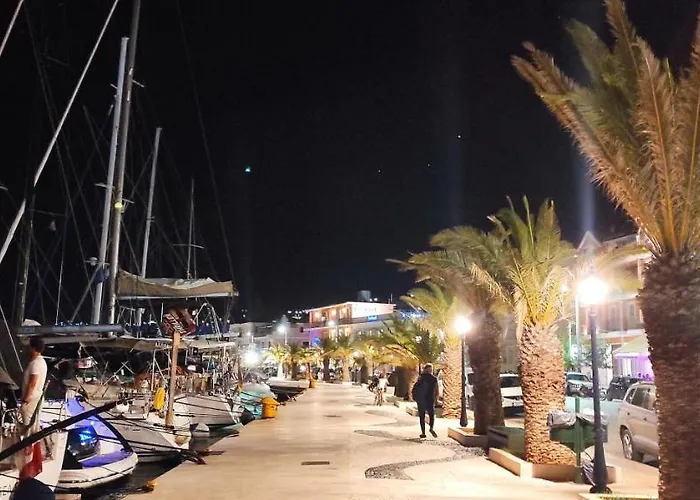 Διαμέρισμα Kefalos Αργοστόλι