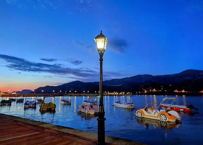 Kefalos Αργοστόλι