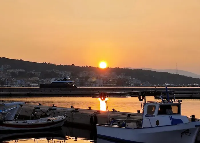 Kefalos Διαμέρισμα