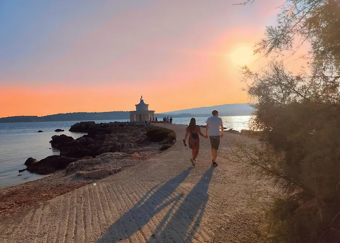 Kefalos Διαμέρισμα