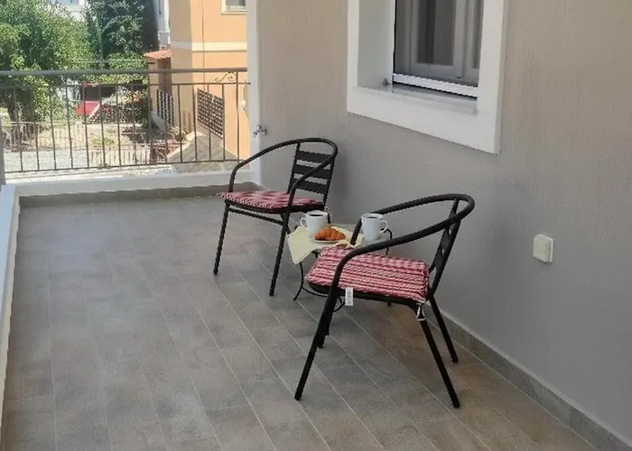 Kefalos Apartament Argostoli (Kefalonia)
