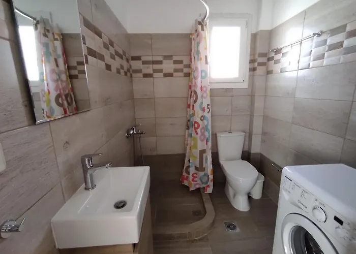 Apartament Kefalos Argostoli (Kefalonia)