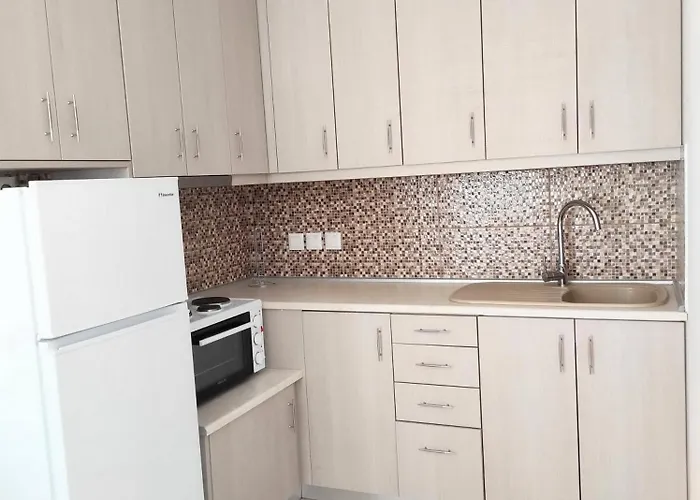 Kefalos Apartament Argostoli (Kefalonia)