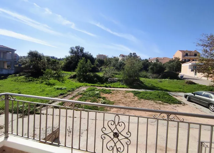 Apartament Kefalos Argostoli (Kefalonia)