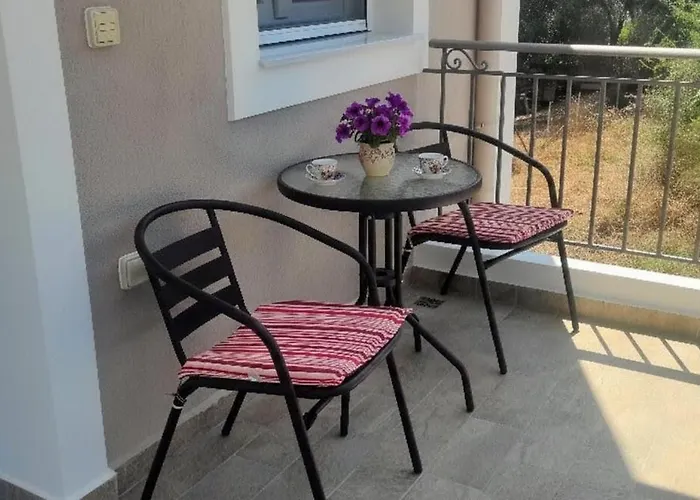 Apartament Kefalos