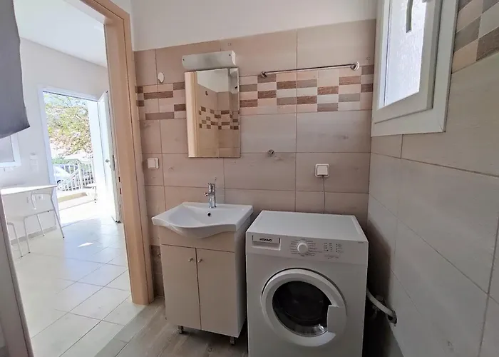 Apartament Kefalos *